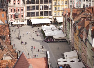 Kolejne światowe osiągnięcie dla Wrocławia!