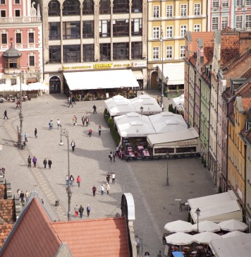 Kolejne światowe osiągnięcie dla Wrocławia!