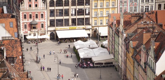 Kolejne światowe osiągnięcie dla Wrocławia!