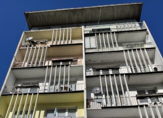 06. Bloki PRL-u – adwokat diabła. Punktowce, zwane czworaczkami