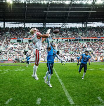Panthers Wrocław wracają na Tarczyński Arenę