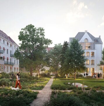 Nowy rozdział w historii Przedmieścia Oławskiego – dawny szpital zmieni się w Traugutta nad Oławą