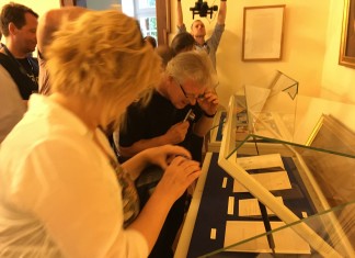 Ossolineum wzbogaciło się o 300 rękopisów Henryka Sienkiewicza!