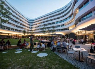 Rusza kolejny bezpłatny festiwal jazzowy na patio w OVO!