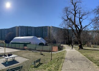 08. Bloki PRL-u – adwokat diabła. Osiedle Różanka