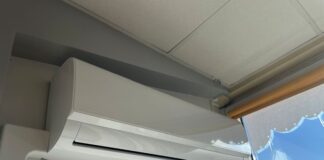 Lato się zbliża — dlaczego montaż klimatyzacji warto zaplanować już teraz?