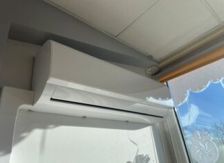 Lato się zbliża — dlaczego montaż klimatyzacji warto zaplanować już teraz?