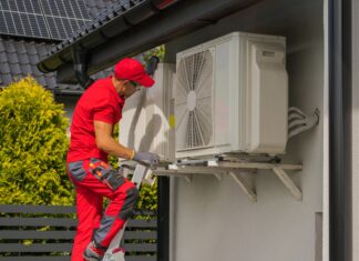 Montaż klimatyzacji we Wrocławiu – sprawdź, jak zrobić to dobrze i uniknąć kosztownych błędów Montaż klimatyzacji we Wrocławiu