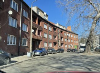 Skryty romans Szczepina z modernizmem