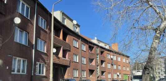 Skryty romans Szczepina z modernizmem