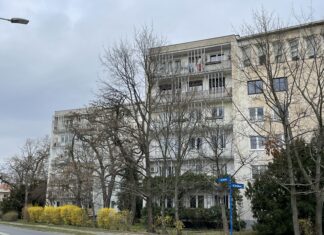 10. Bloki PRL-u – adwokat diabła. Osiedle pod Jaworami