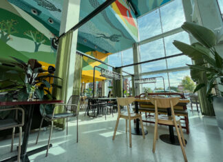 11 powodów, dla których warto odwiedzić restaurację Concordia Taste na Wyspie Słodowej we Wrocławiu