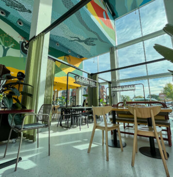 11 powodów, dla których warto odwiedzić restaurację Concordia Taste na Wyspie Słodowej we Wrocławiu