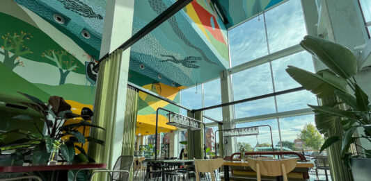 11 powodów, dla których warto odwiedzić restaurację Concordia Taste na Wyspie Słodowej we Wrocławiu