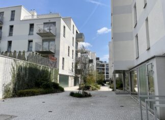 02. Diabła adwokatura i sądownictwo, czyli nowe budownictwo. Nowe Żerniki.