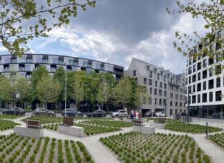 03. Diabła adwokatura i sądownictwo, czyli nowe budownictwo. Kępa Mieszczańska.