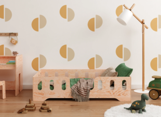 Łóżko chłopięce – jak wybrać idealne miejsce do snu i zabawy dla Twojego dziecka?