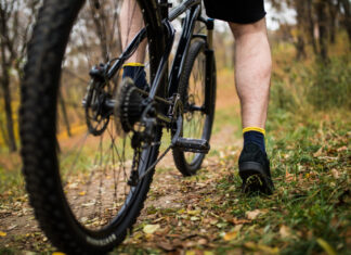 Uniwersalny rower na różne nawierzchnie. Czy taki w ogóle istnieje?