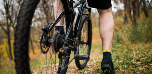 Uniwersalny rower na różne nawierzchnie. Czy taki w ogóle istnieje?