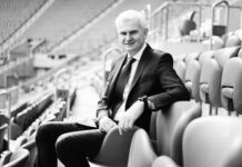 Tragiczna informacja: nie żyje Jacek Magiera