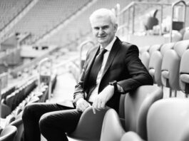 Tragiczna informacja: nie żyje Jacek Magiera