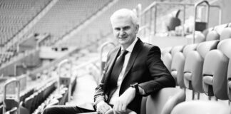 Tragiczna informacja: nie żyje Jacek Magiera