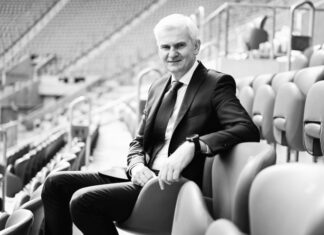 Tragiczna informacja: nie żyje Jacek Magiera