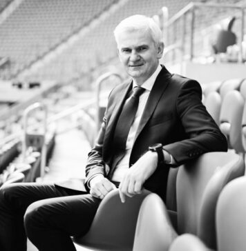 Tragiczna informacja: nie żyje Jacek Magiera