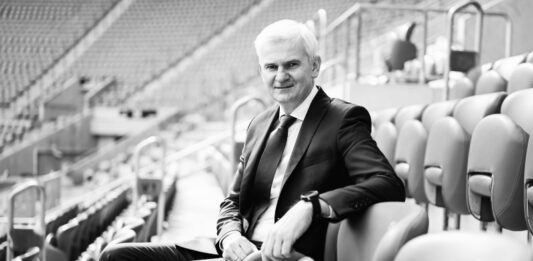 Tragiczna informacja: nie żyje Jacek Magiera