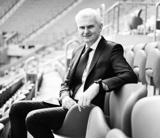 Tragiczna informacja: nie żyje Jacek Magiera