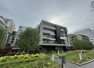 05. Diabła adwokatura i sądownictwo, czyli nowe budownictwo. Osiedle przy Walońskiej.