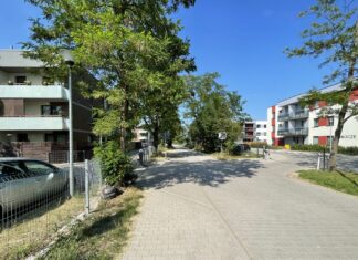 06. Diabła adwokatura i sądownictwo, czyli nowe budownictwo. Akacjowy Zakątek