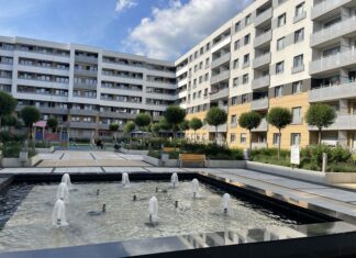 07. Diabła adwokatura i sądownictwo, czyli nowe budownictwo. Lokum Victoria.