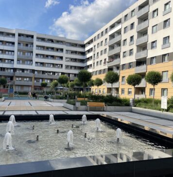 07. Diabła adwokatura i sądownictwo, czyli nowe budownictwo. Lokum Victoria.