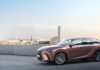 Lexus Wrocław – nowy wymiar motoryzacji na Dolnym Śląsku