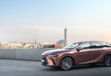 Lexus Wrocław – nowy wymiar motoryzacji na Dolnym Śląsku