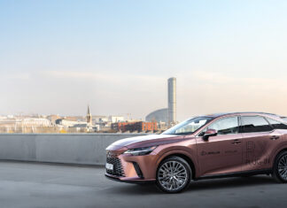 Lexus Wrocław – nowy wymiar motoryzacji na Dolnym Śląsku