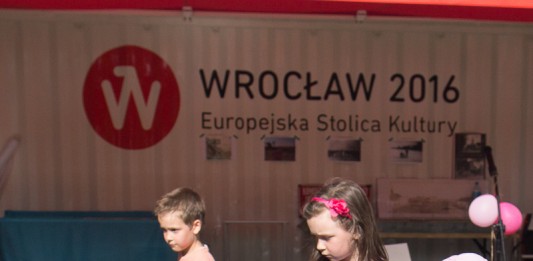 Wrocławskie parki pełne kultury