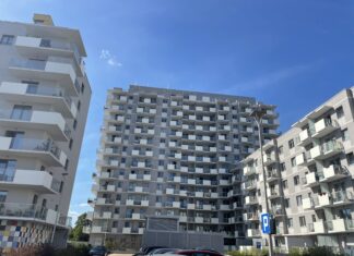 09.2 Diabła adwokatura i sądownictwo, czyli nowe budownictwo. Promenady Wrocławskie.