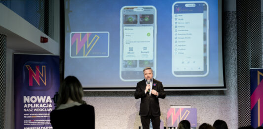 Nowa aplikacja „Nasz Wrocław” już dostępna w App Store i Google Play!