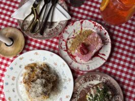 Last Call! Te restauracje warto odwiedzić w ostatnich dniach RestaurantWeek®