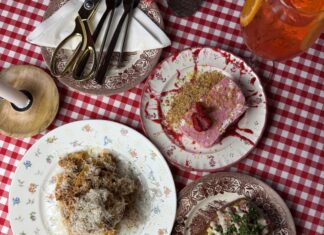 Last Call! Te restauracje warto odwiedzić w ostatnich dniach RestaurantWeek®