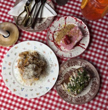 Last Call! Te restauracje warto odwiedzić w ostatnich dniach RestaurantWeek®