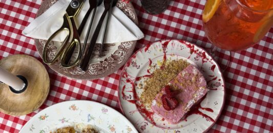 Last Call! Te restauracje warto odwiedzić w ostatnich dniach RestaurantWeek®