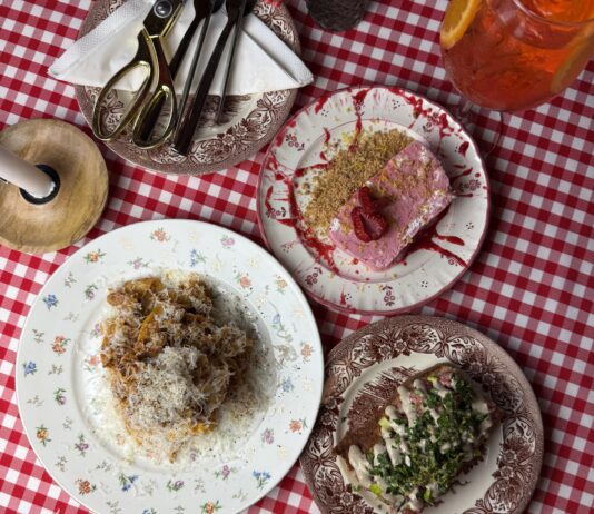 Last Call! Te restauracje warto odwiedzić w ostatnich dniach RestaurantWeek®