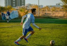 Rejestracja zawodnika do rozgrywek – kiedy nie może zagrać?