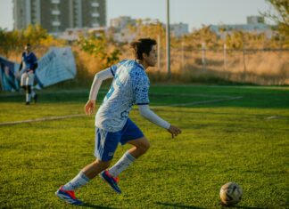 Rejestracja zawodnika do rozgrywek – kiedy nie może zagrać?