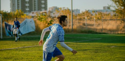 Rejestracja zawodnika do rozgrywek – kiedy nie może zagrać?