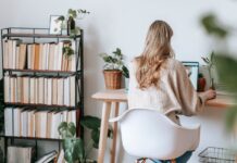 Na co zwrócić uwagę w mieszkaniu, jeśli planujesz pracować zdalnie?