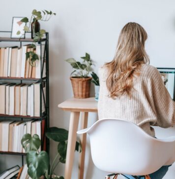 Na co zwrócić uwagę w mieszkaniu, jeśli planujesz pracować zdalnie?